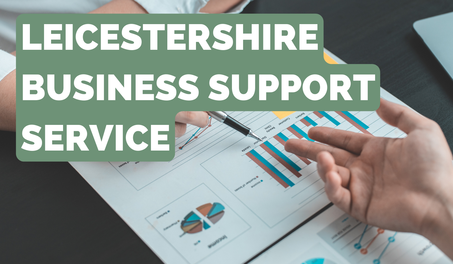 Leicestershire Business Support Service