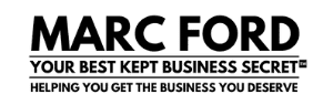 Marc Ford Logo
