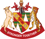Oadby & Wigston Borough Council Logo Mark