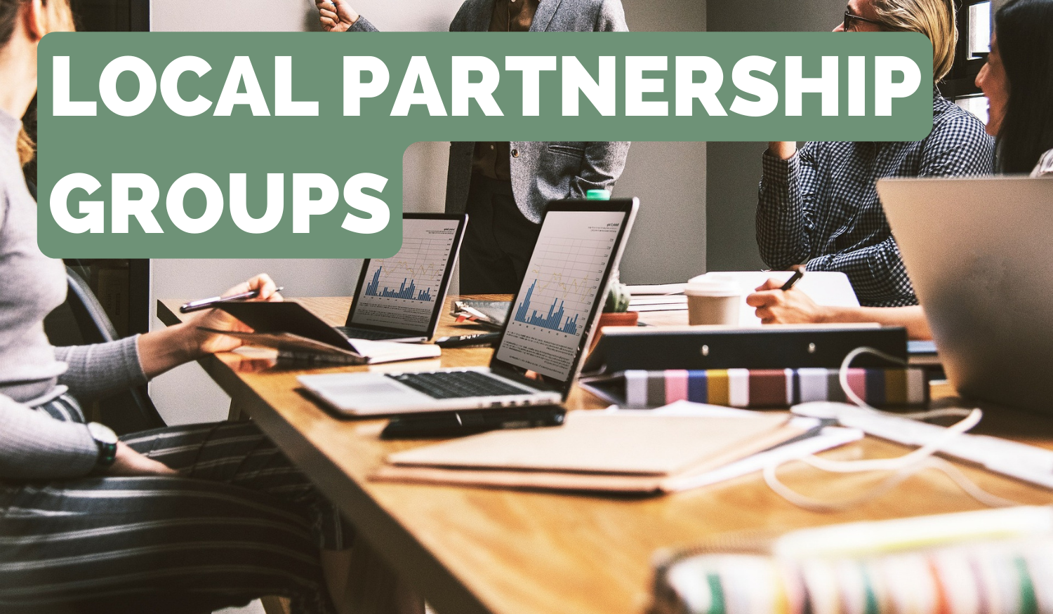 Local Partnership Groups