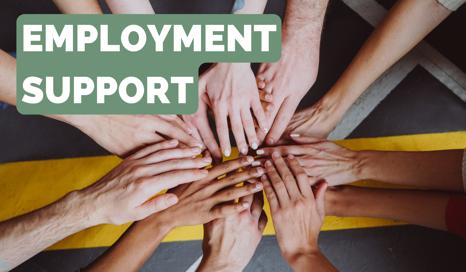 Employment Support