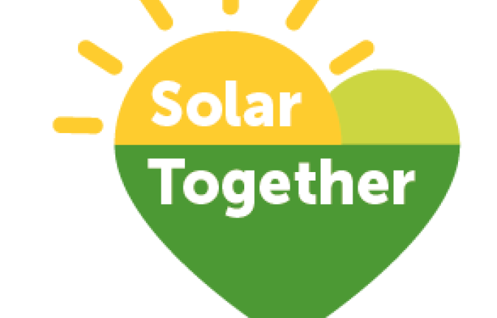 Solar Together scheme launches in Oadby & Wigston