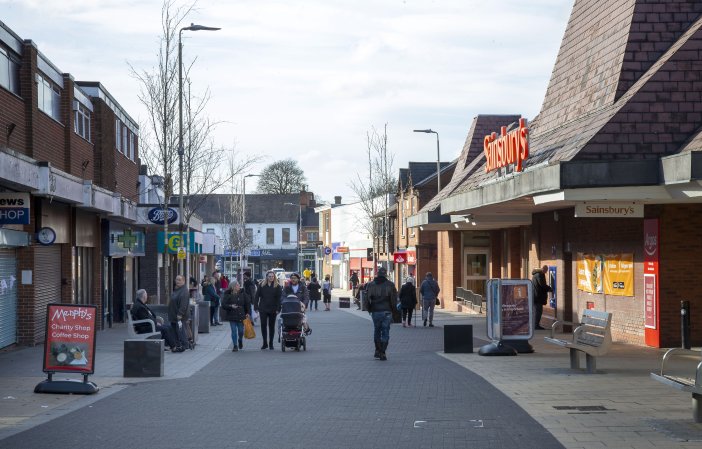 Opportunity for borough businesses to improve accessibility and inclusivity