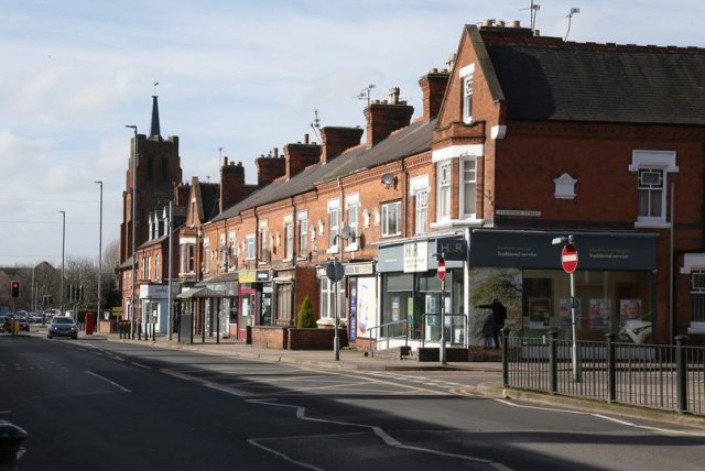Shop Front Improvement Scheme - Open Borough Wide