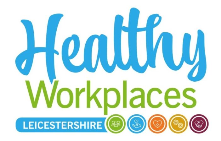 Healthy Workplaces Leicestershire